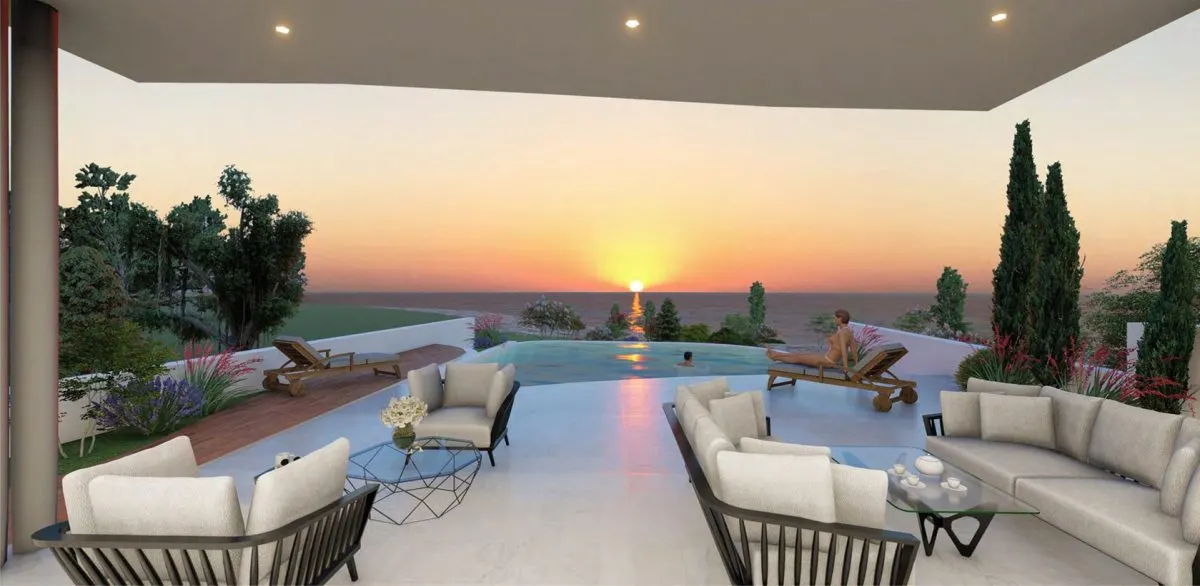 Villa en Venta en Paphos, Chipre - foto 5