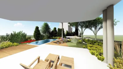 Villa en Venta en Paphos, Chipre - foto 2