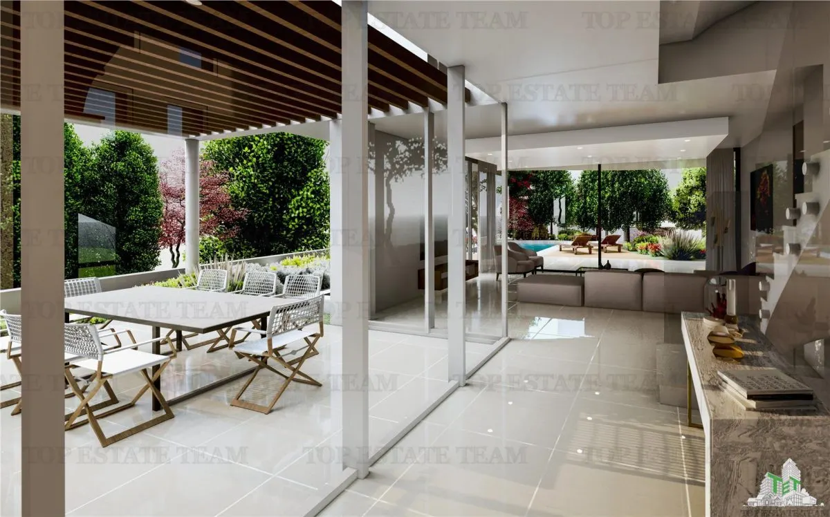 Villa en Venta en Paphos, Chipre - foto 11