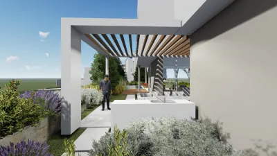 Villa en Venta en Paphos, Chipre - foto 4