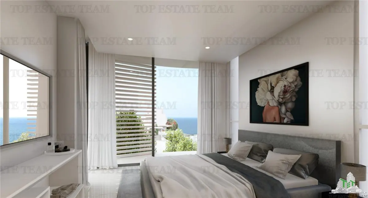 Villa en Venta en Paphos, Chipre - foto 9
