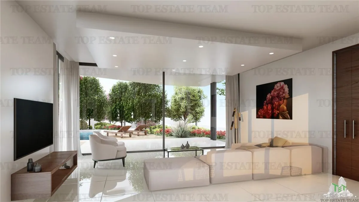 Villa en Venta en Paphos, Chipre - foto 10