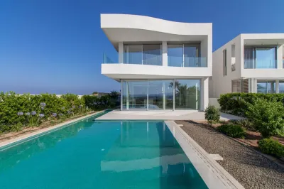 Villa for Sale in Paphos, Cyprus - Coral Bay