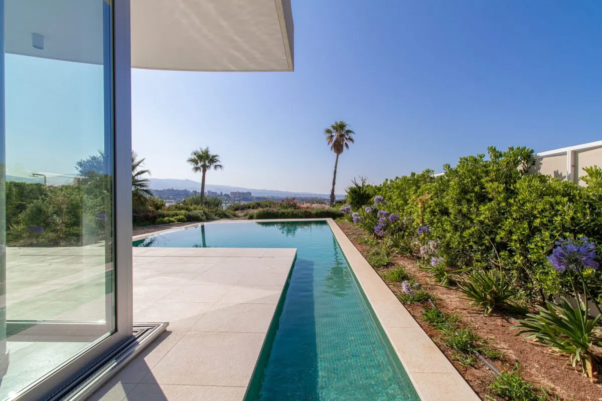 Villa en Venta en Paphos, Chipre - foto 2