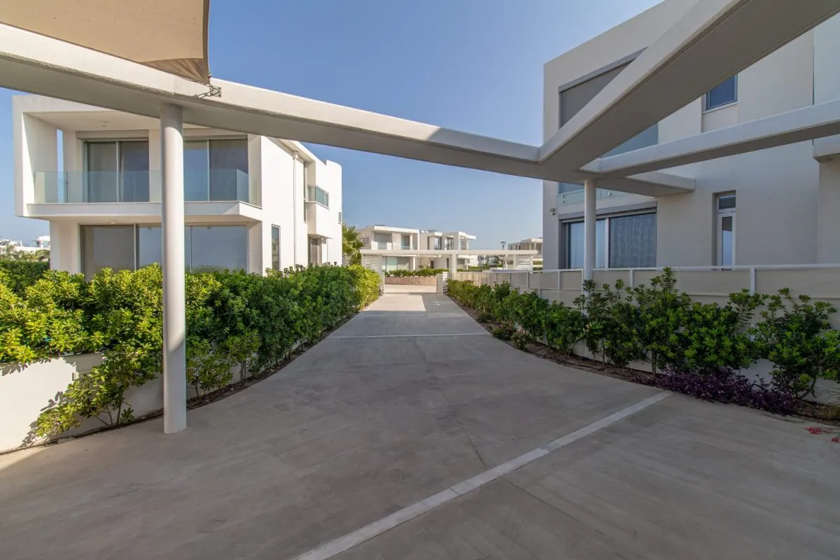 Villa en Venta en Paphos, Chipre - foto 3