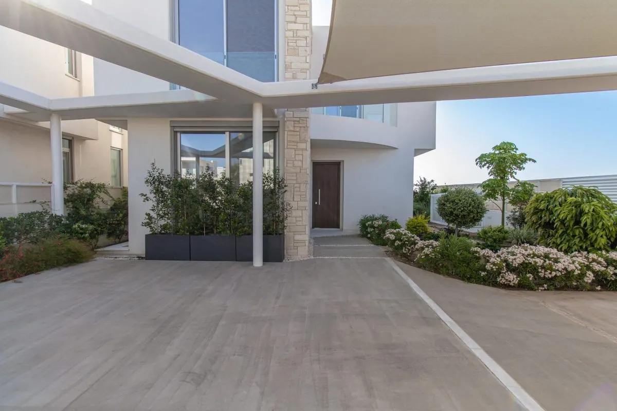 Villa en Venta en Paphos, Chipre - foto 4