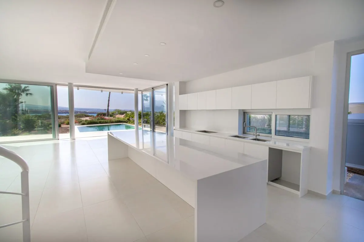 Villa en Venta en Paphos, Chipre - foto 5