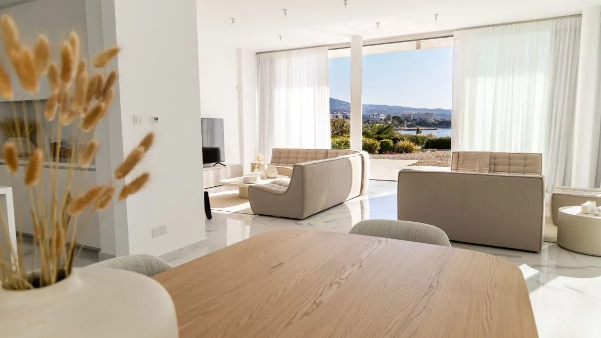 Villa en Venta en Paphos, Chipre - foto 14