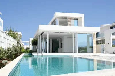 Villa en Venta en Paphos, Chipre - foto 16