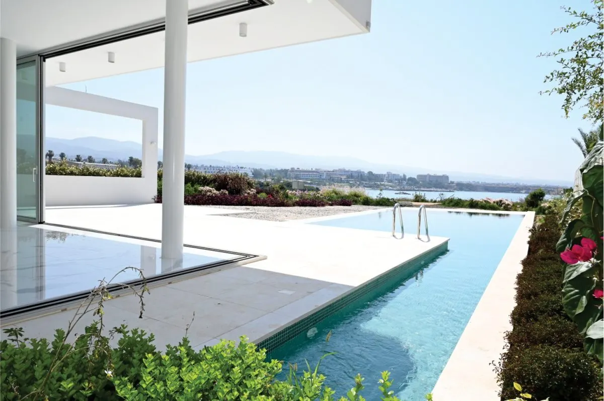 Villa en Venta en Paphos, Chipre - foto 17