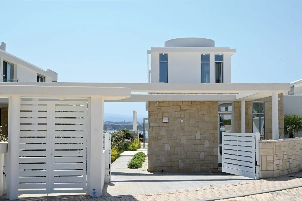 Villa en Venta en Paphos, Chipre - foto 18