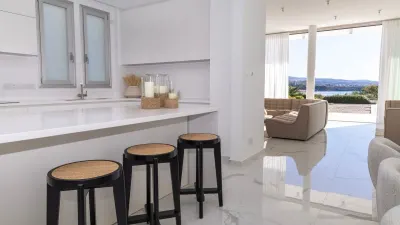 Villa en Venta en Paphos, Chipre - foto 3