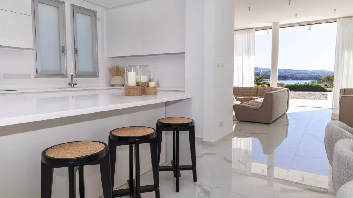 Villa en Venta en Paphos, Chipre - foto 3