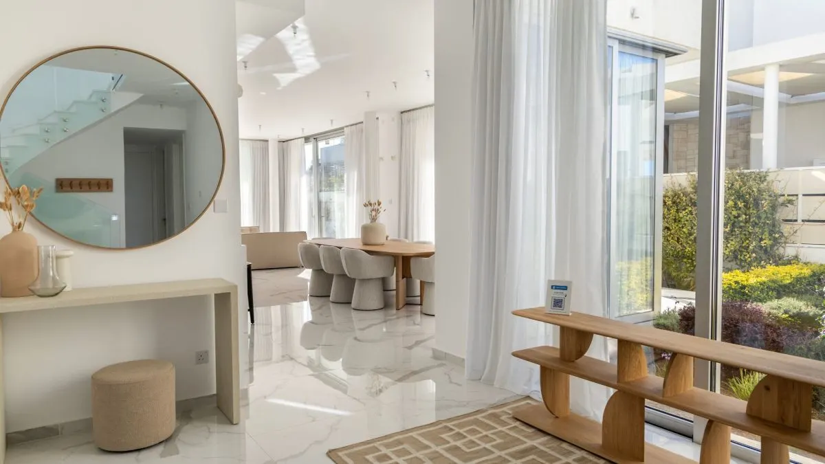 Villa en Venta en Paphos, Chipre - foto 4