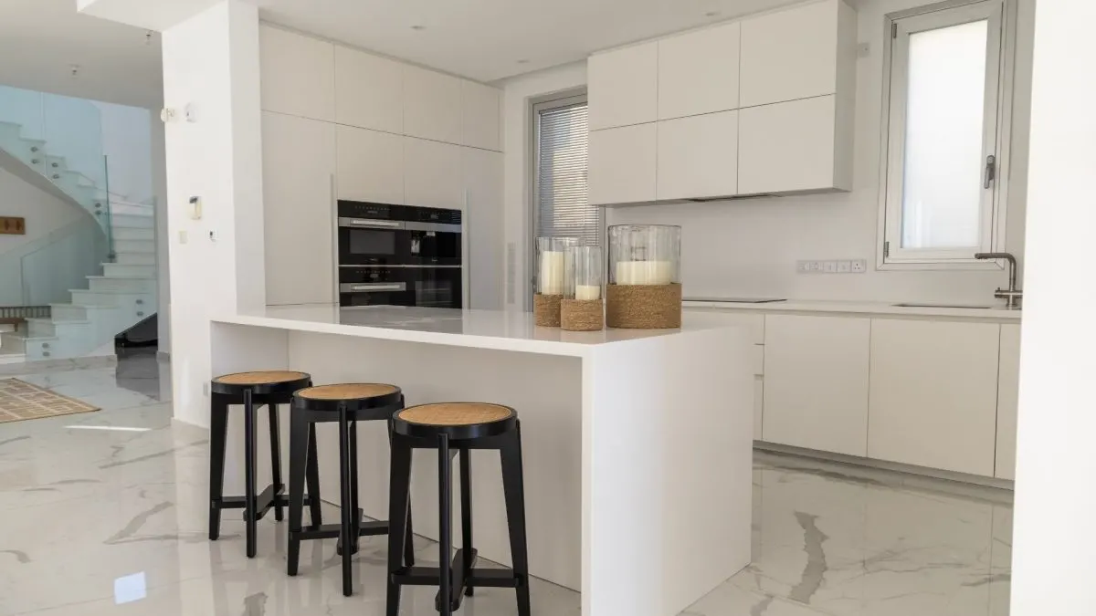 Villa en Venta en Paphos, Chipre - foto 6