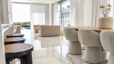 Villa en Venta en Paphos, Chipre - foto 9
