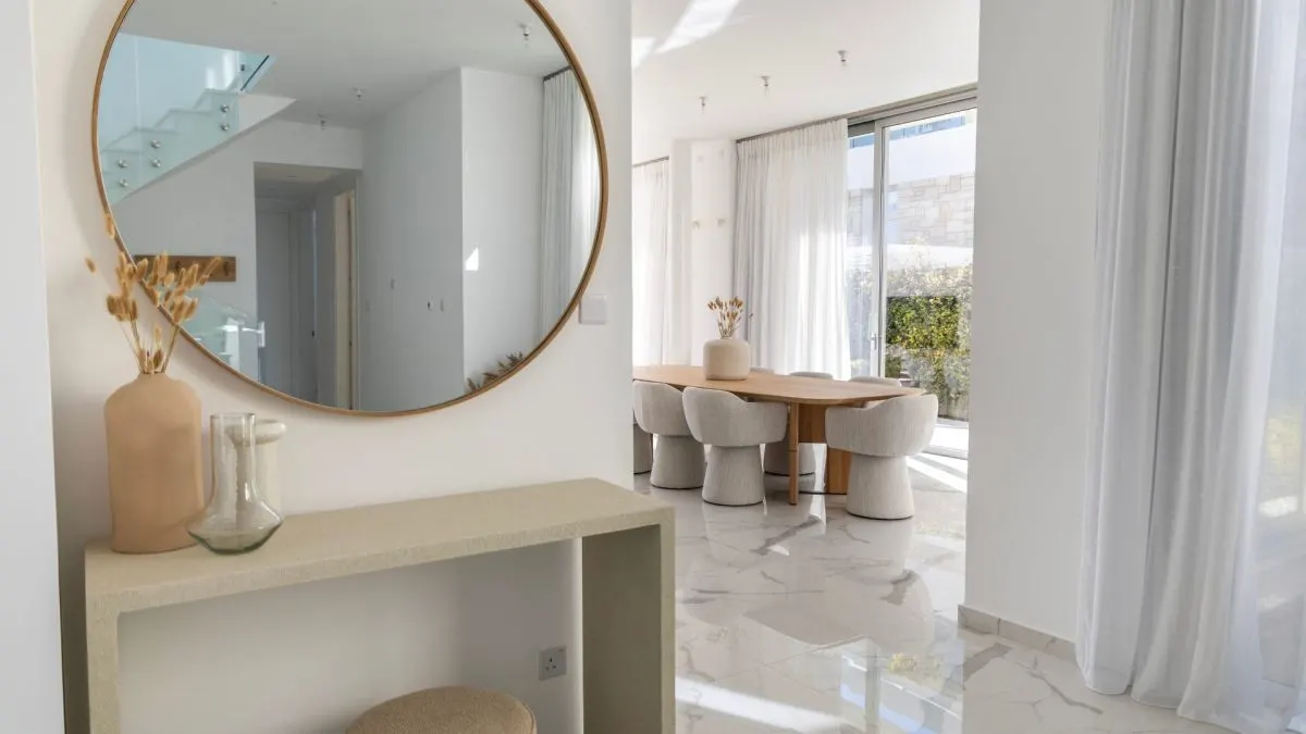 Villa en Venta en Paphos, Chipre - foto 10