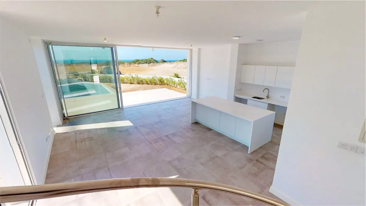 Villa en Venta en Paphos, Chipre - foto 5
