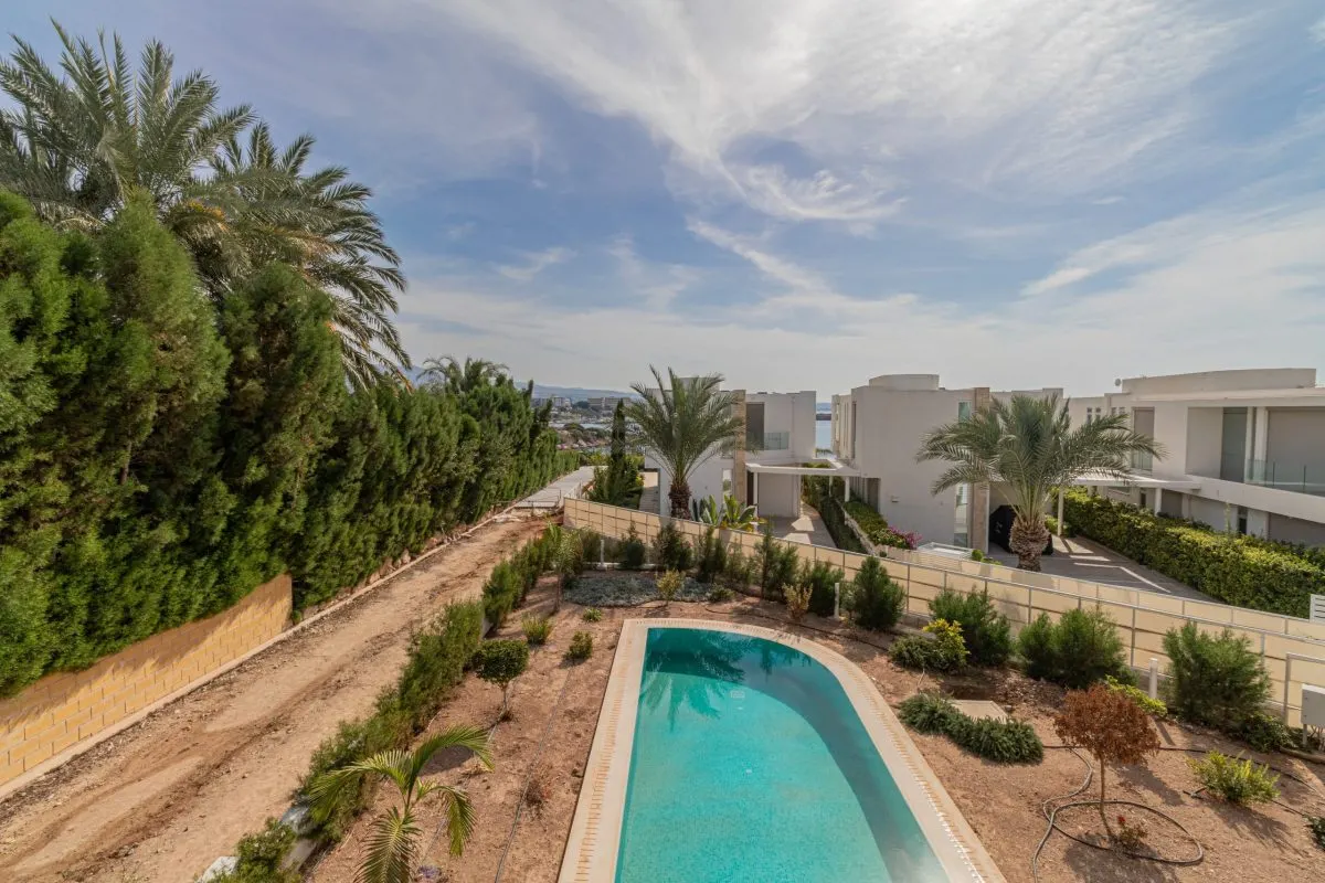 Villa en Venta en Paphos, Chipre - foto 22