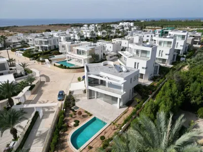 Villa en Venta en Paphos, Chipre - foto 7