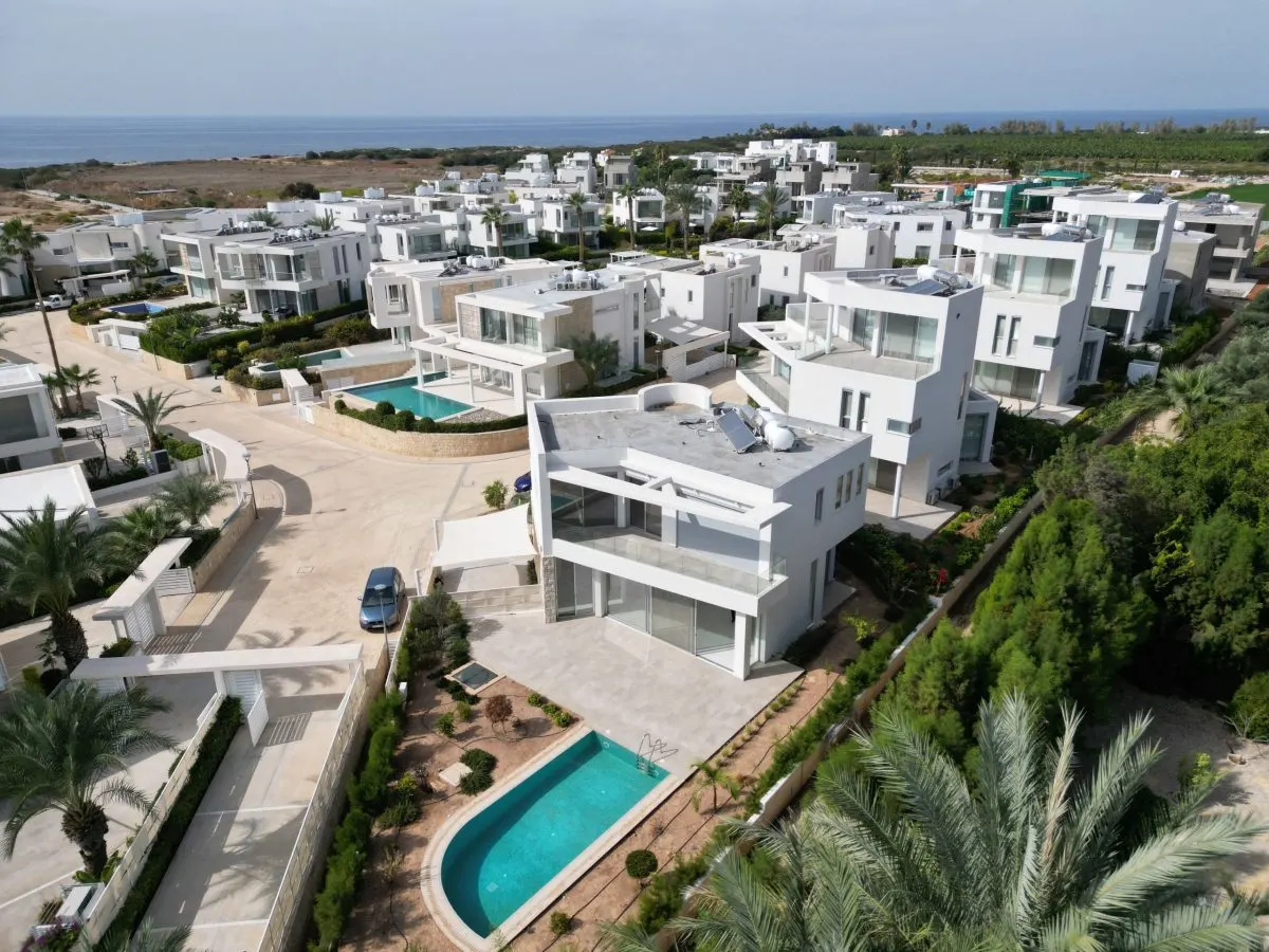 Villa en Venta en Paphos, Chipre - foto 7