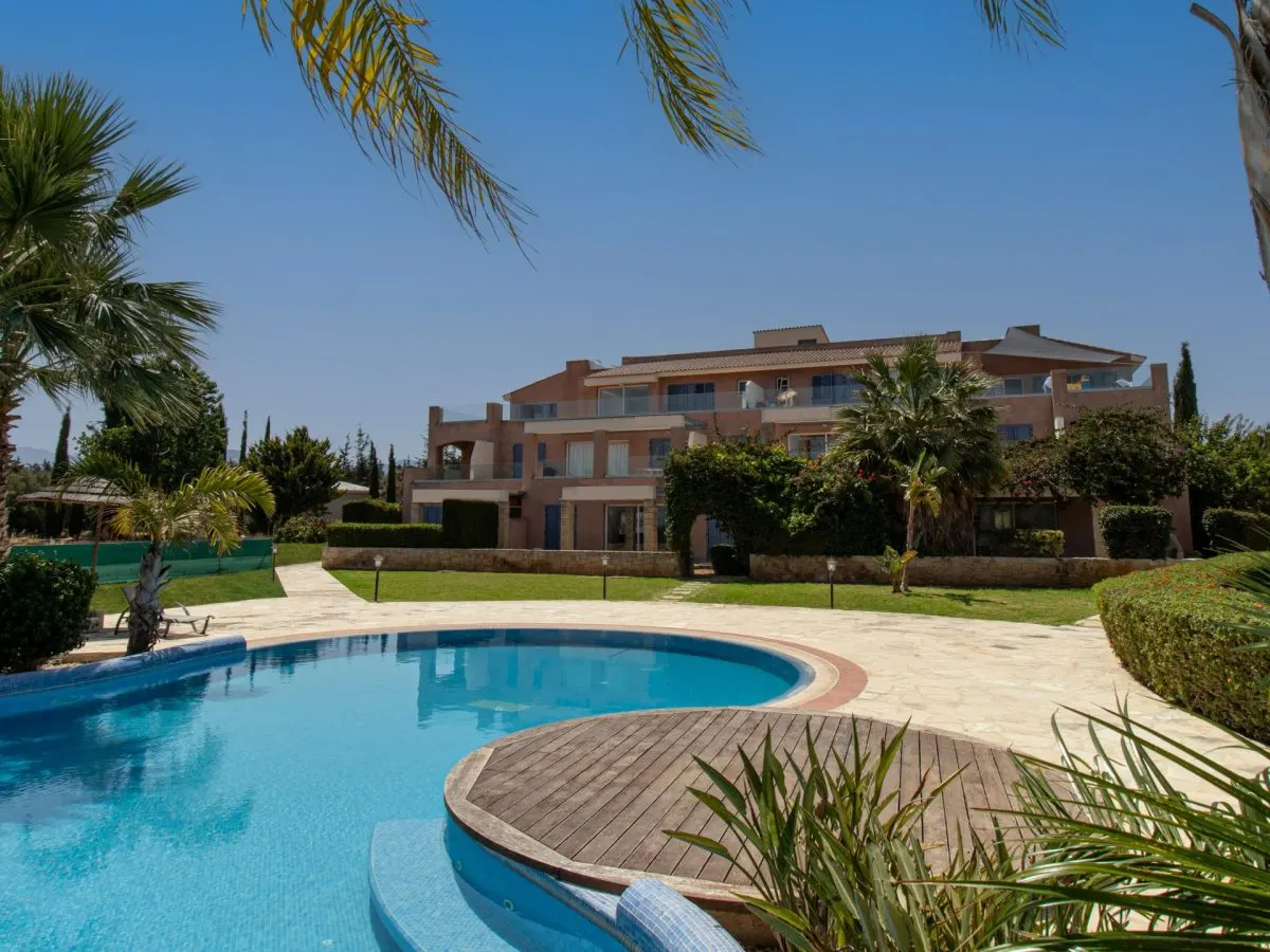 Apartamento en Venta en Paphos, Chipre - foto 3
