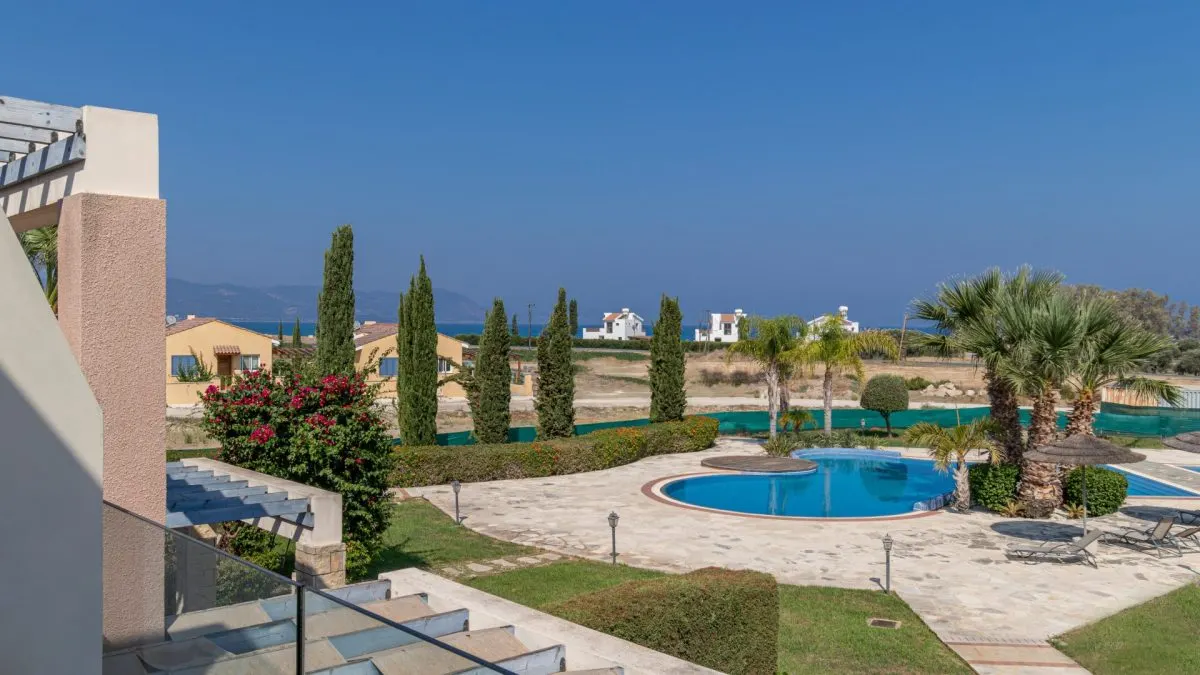 Apartamento en Venta en Paphos, Chipre - foto 6