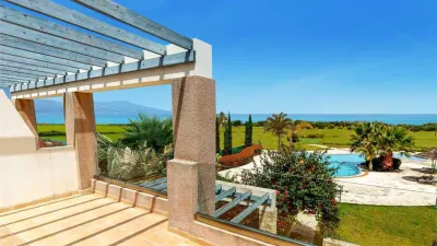 Apartamento en venta en Paphos, Chipre - foto 2