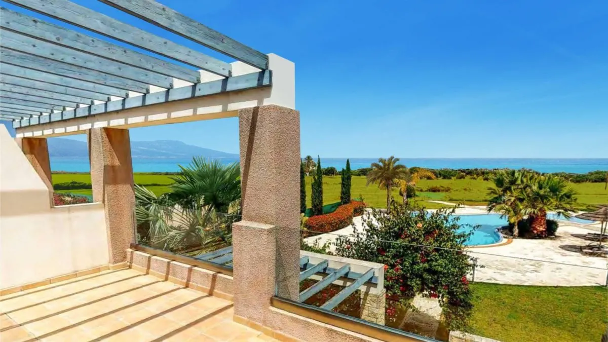 Apartamento en venta en Paphos, Chipre - foto 2