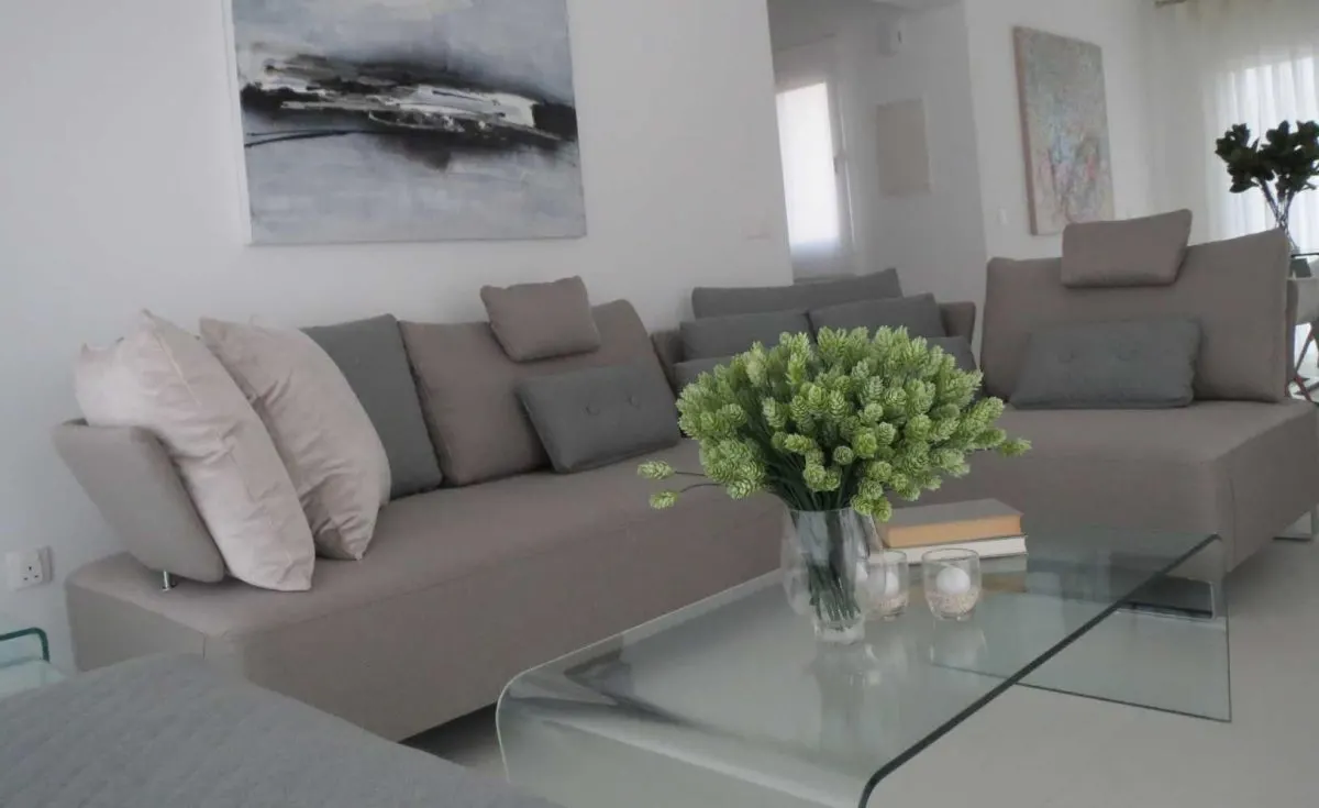 Apartamento en venta en Paphos, Chipre - foto 3