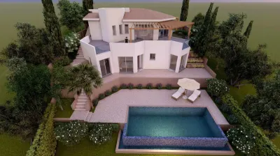 Villa en Venta en Paphos, Chipre - foto 2