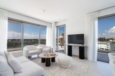 Apartment for Sale in Limassol, Cyprus - Limassol