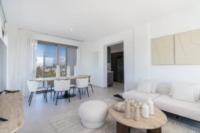 Apartamento en Venta en Limassol, Chipre - foto 4