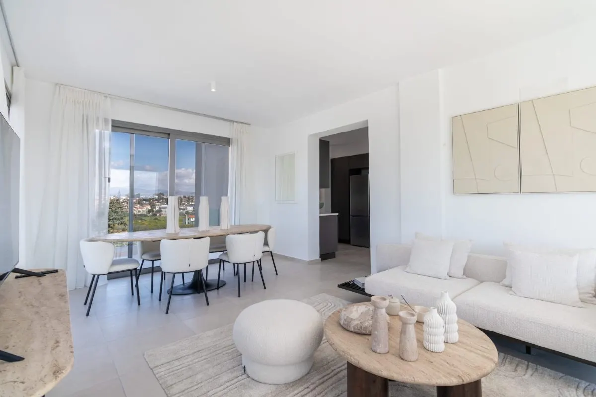 Apartamento en Venta en Limassol, Chipre - foto 4