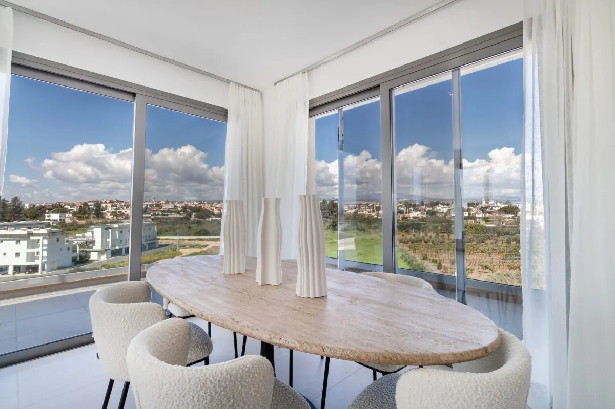 Apartamento en Venta en Limassol, Chipre - foto 6