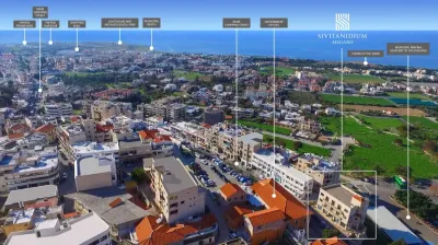 Commercial Space for Sale in Paphos, Cyprus - foto 4