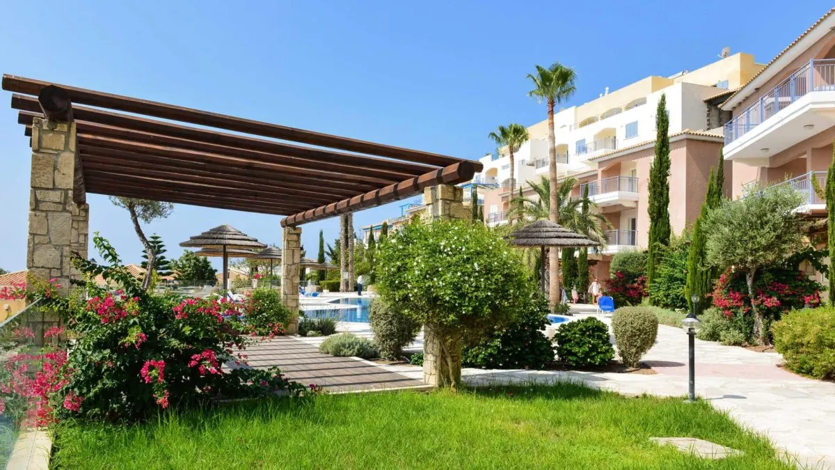 Apartamento en Venta en Paphos, Chipre - foto 2
