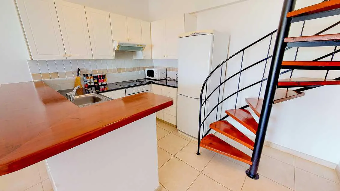 Apartamento en Venta en Paphos, Chipre - foto 11