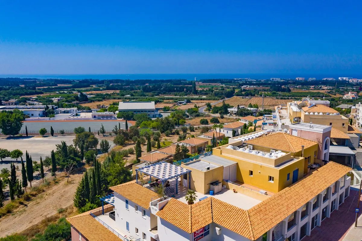 Apartamento en Venta en Paphos, Chipre - foto 5