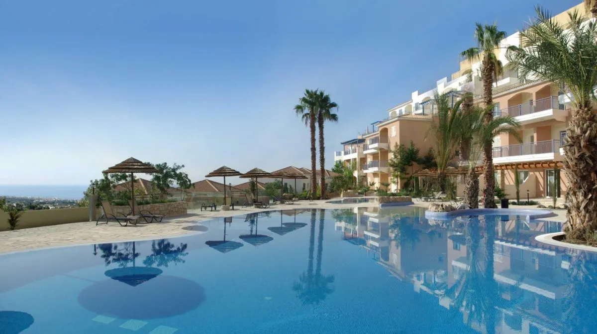 Apartamento en Venta en Paphos, Chipre - foto 7