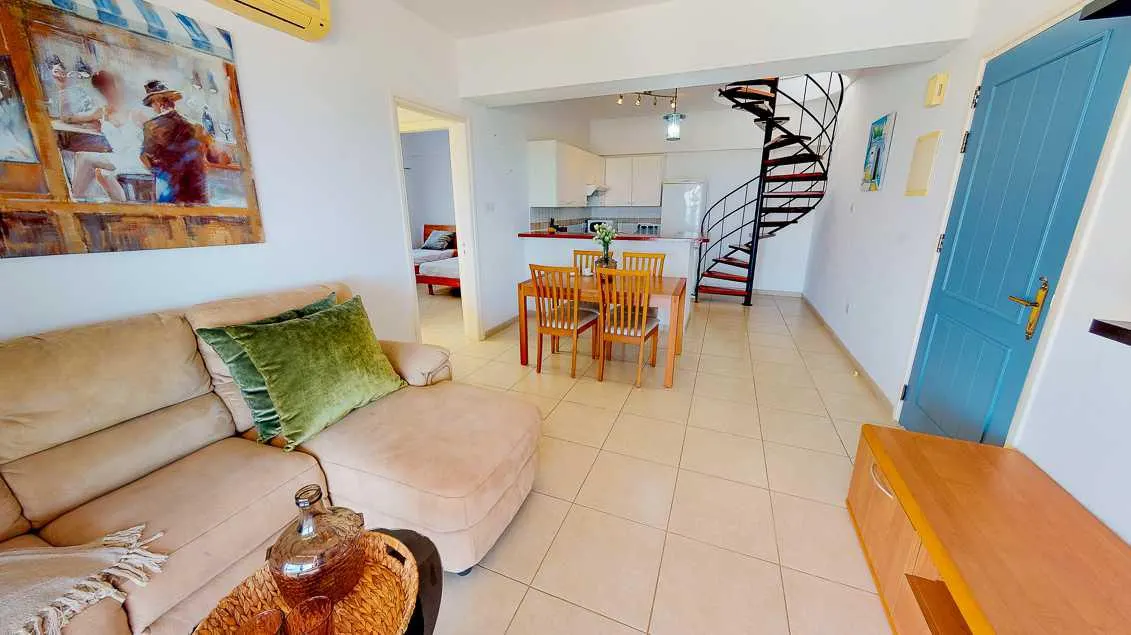 Apartamento en Venta en Paphos, Chipre - foto 8