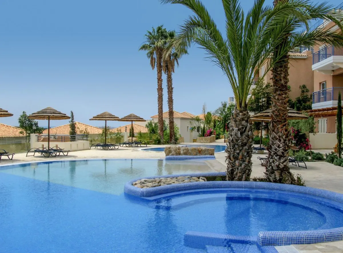 Apartamento en Venta en Paphos, Chipre - foto 4