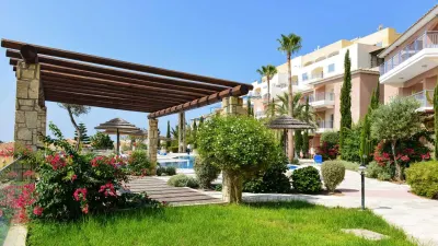 Apartamento en Venta en Paphos, Chipre - foto 7
