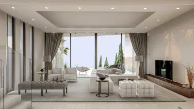Villa for Sale in Paphos, Cyprus - foto 5