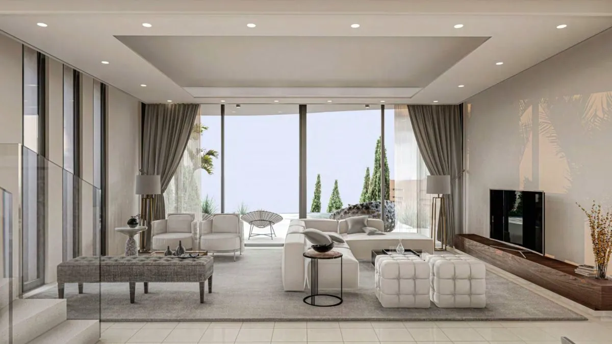 Villa for Sale in Paphos, Cyprus - foto 3
