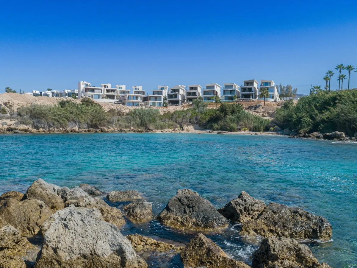 Villa for Sale in Paphos, Cyprus - foto 2