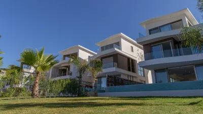 Villa for Sale in Paphos, Cyprus - Kissonerga