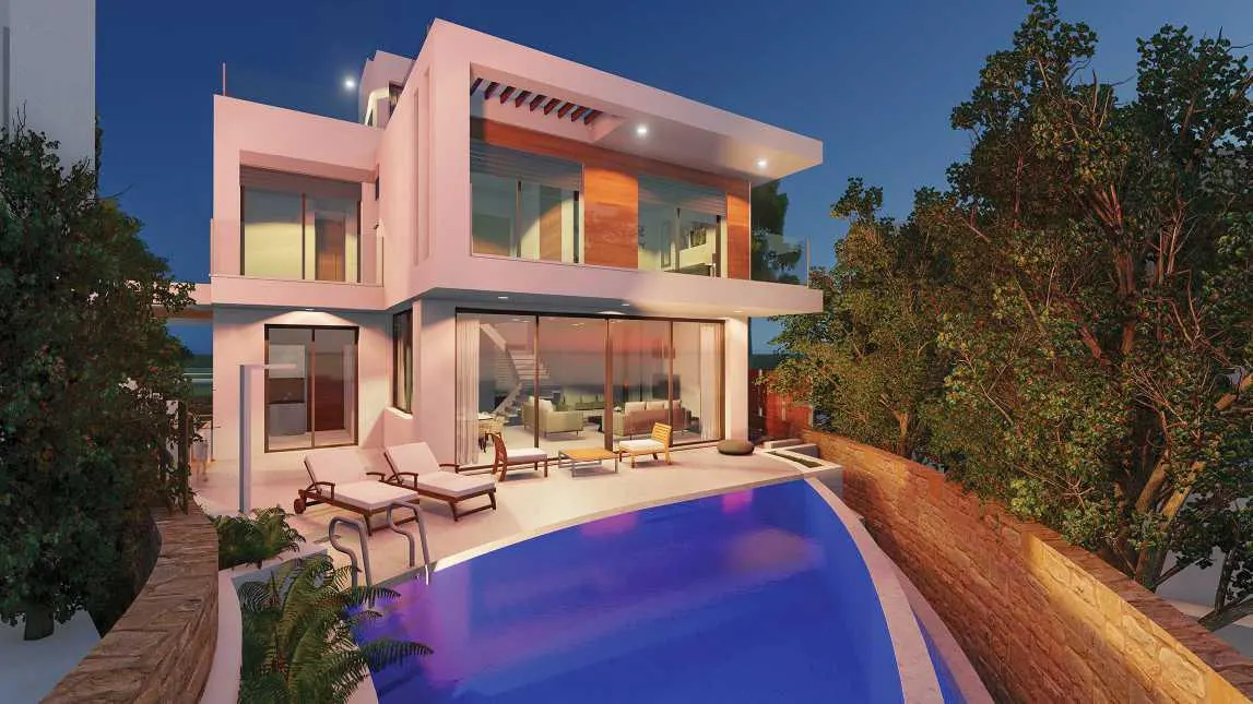Villa for Sale in Paphos, Cyprus - foto 2