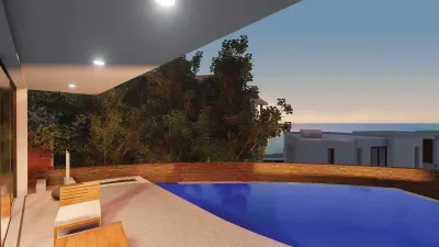 Villa for Sale in Paphos, Cyprus - foto 3