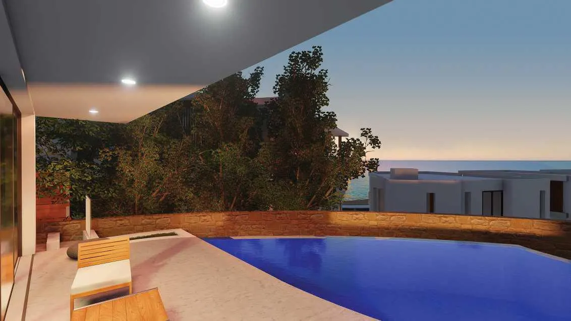Villa for Sale in Paphos, Cyprus - foto 3